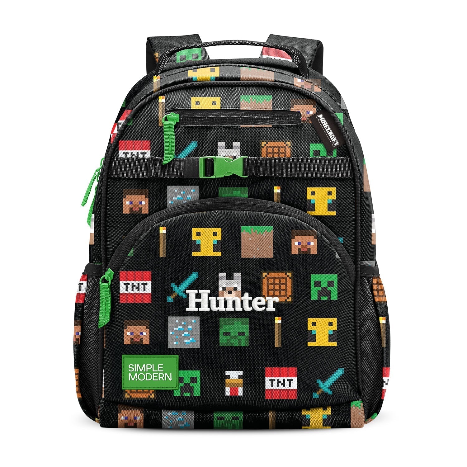 Fletcher Kids' Backpack - Large